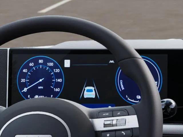 new 2025 Hyundai Sonata Hybrid car, priced at $37,200
