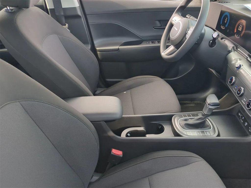 new 2026 Hyundai Kona car, priced at $25,450