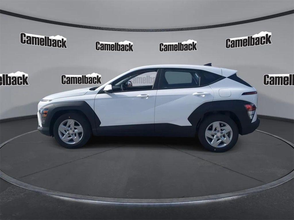 new 2026 Hyundai Kona car, priced at $25,450