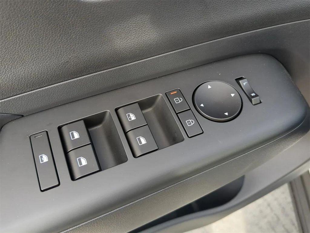 new 2026 Hyundai Kona car, priced at $25,450