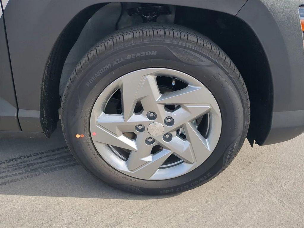 new 2026 Hyundai Kona car, priced at $25,450