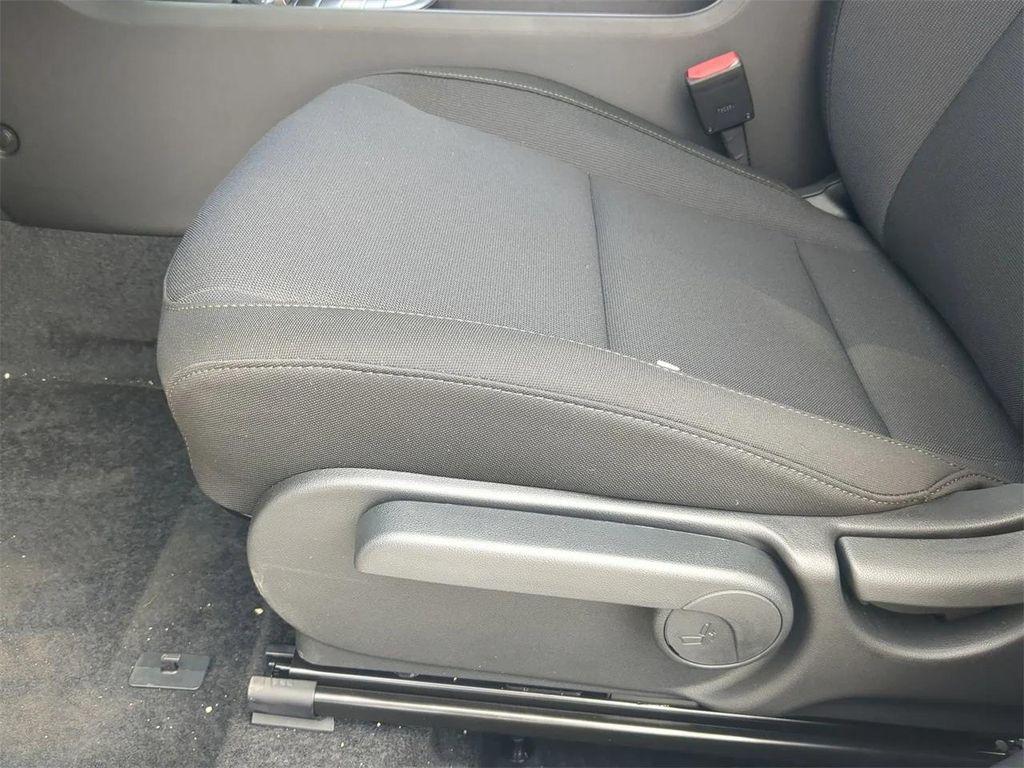 new 2026 Hyundai Kona car, priced at $25,450