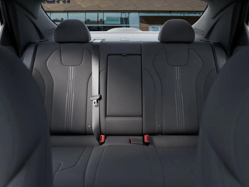 new 2026 Hyundai Elantra car, priced at $24,423