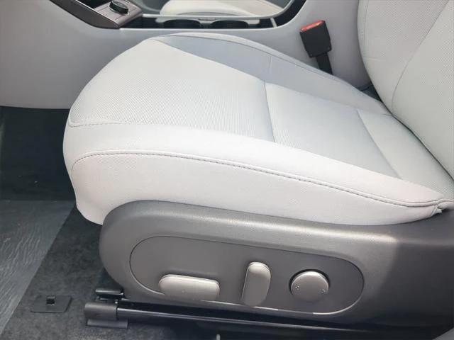 new 2025 Hyundai Kona car, priced at $27,897