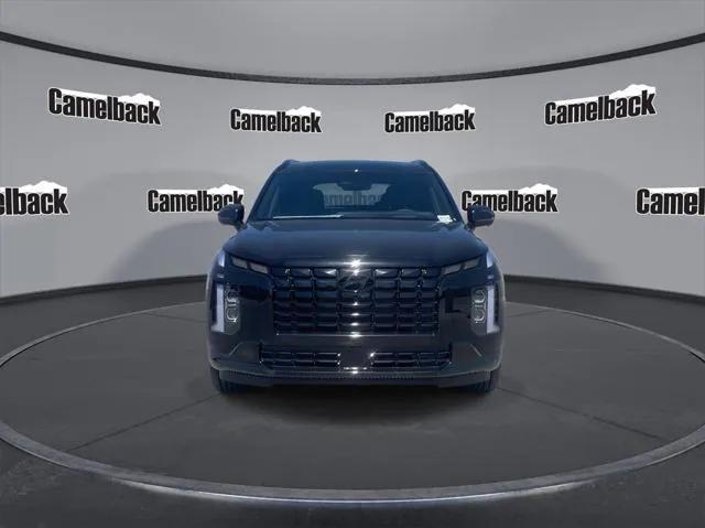 new 2024 Hyundai Palisade car, priced at $50,334