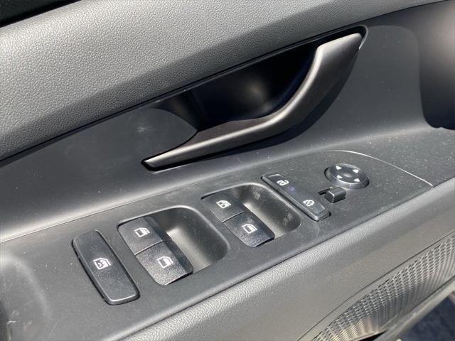 new 2025 Hyundai Elantra car, priced at $23,248