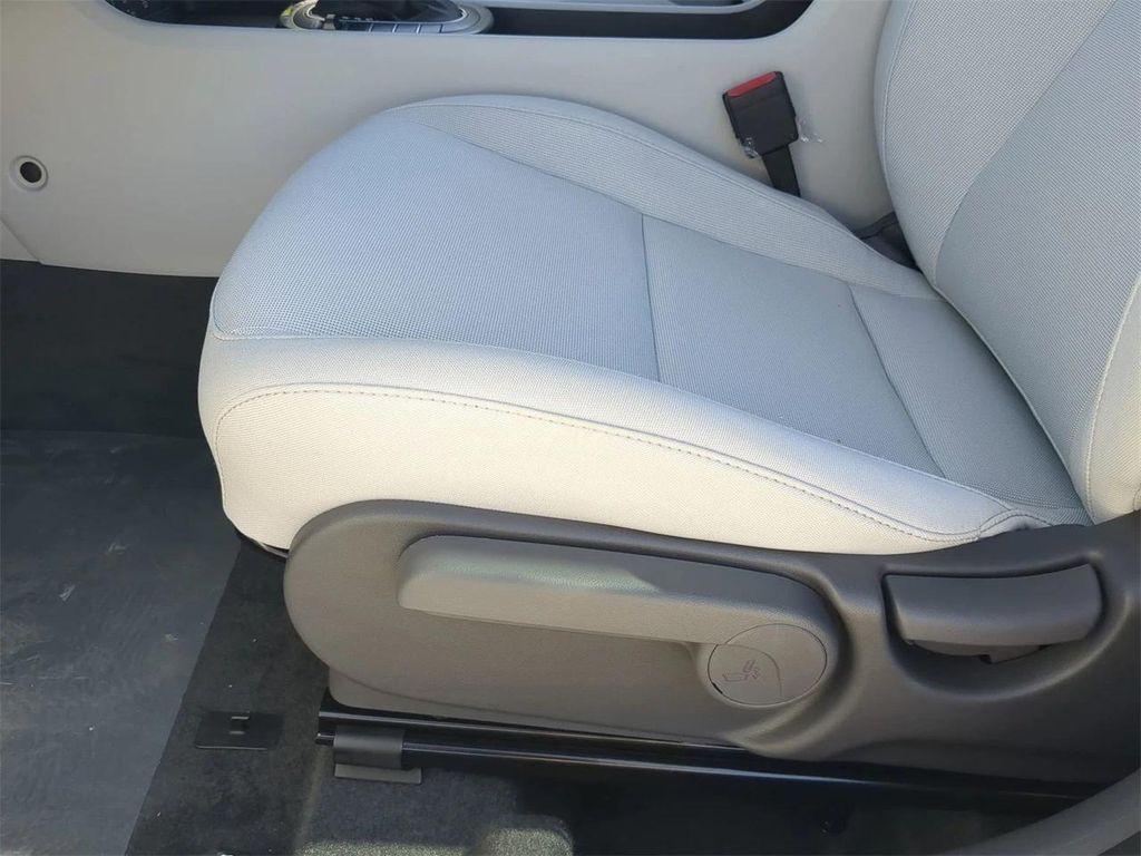 new 2026 Hyundai Kona car, priced at $26,696