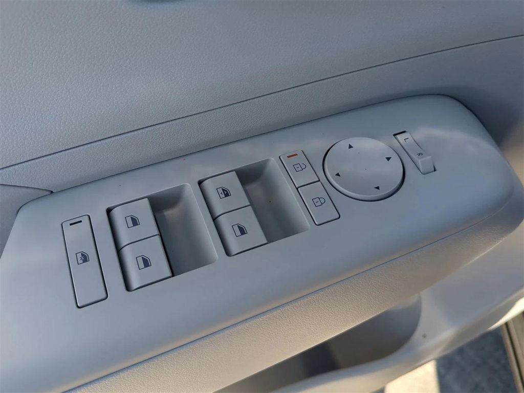 new 2026 Hyundai Kona car, priced at $26,696