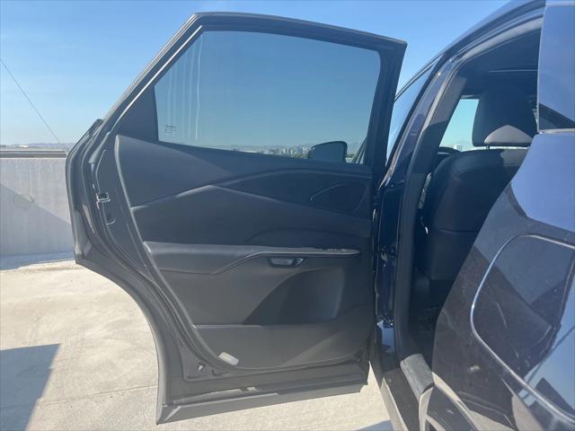 used 2023 Lexus RX 350 car, priced at $51,477