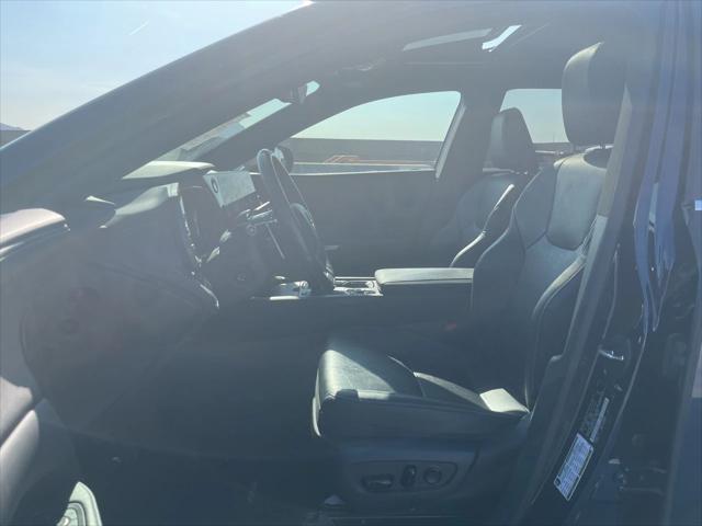 used 2023 Lexus RX 350 car, priced at $51,477