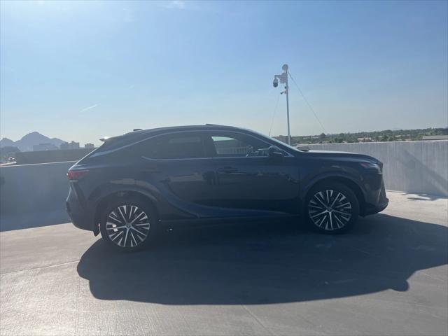 used 2023 Lexus RX 350 car, priced at $51,477