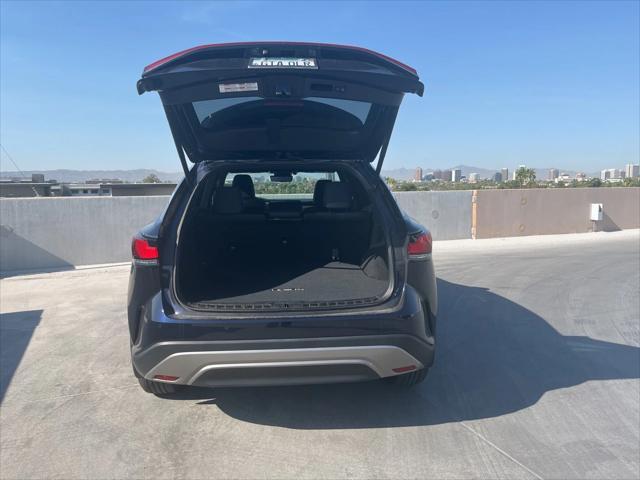 used 2023 Lexus RX 350 car, priced at $51,477