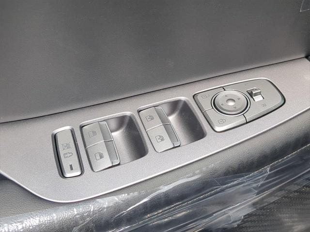 new 2025 Hyundai Palisade car, priced at $41,200