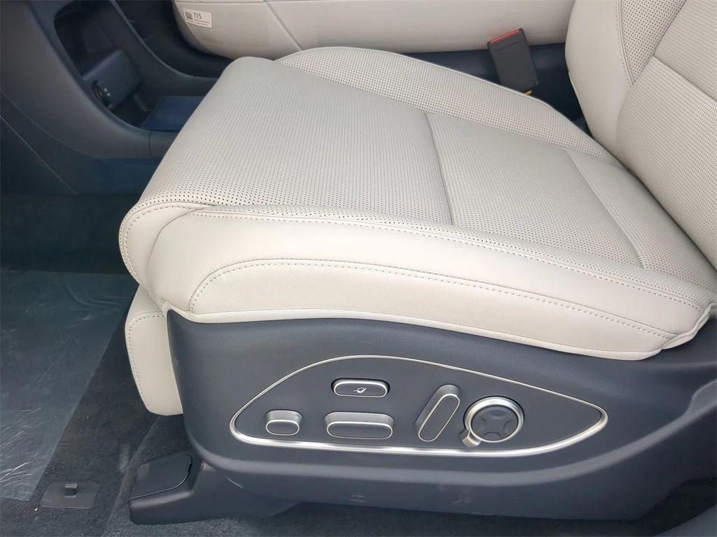 new 2026 Hyundai Palisade Hybrid car, priced at $59,730