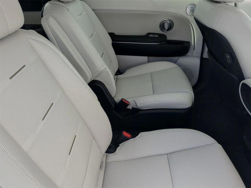 new 2026 Hyundai Palisade Hybrid car, priced at $59,730