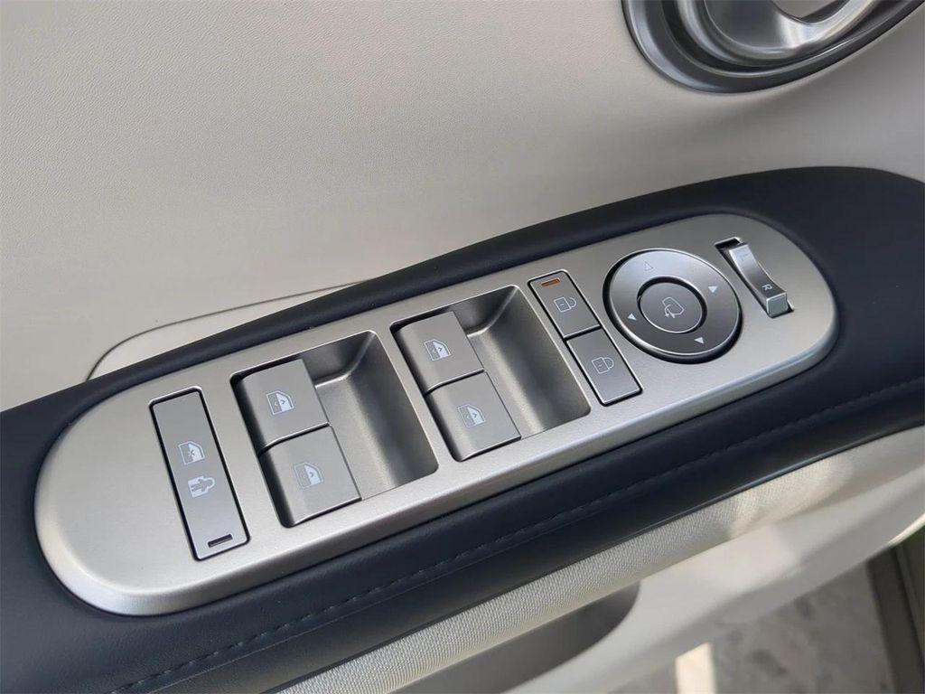 new 2026 Hyundai Palisade Hybrid car, priced at $59,730