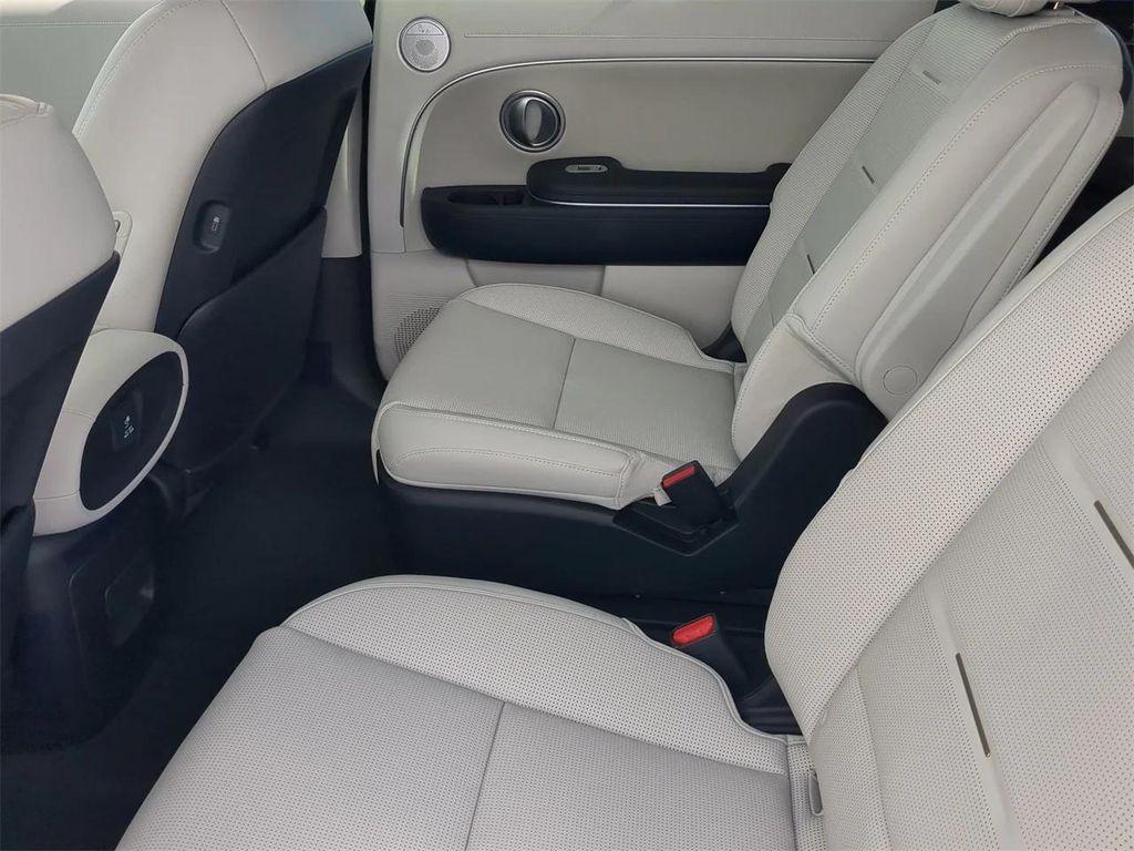 new 2026 Hyundai Palisade Hybrid car, priced at $59,730