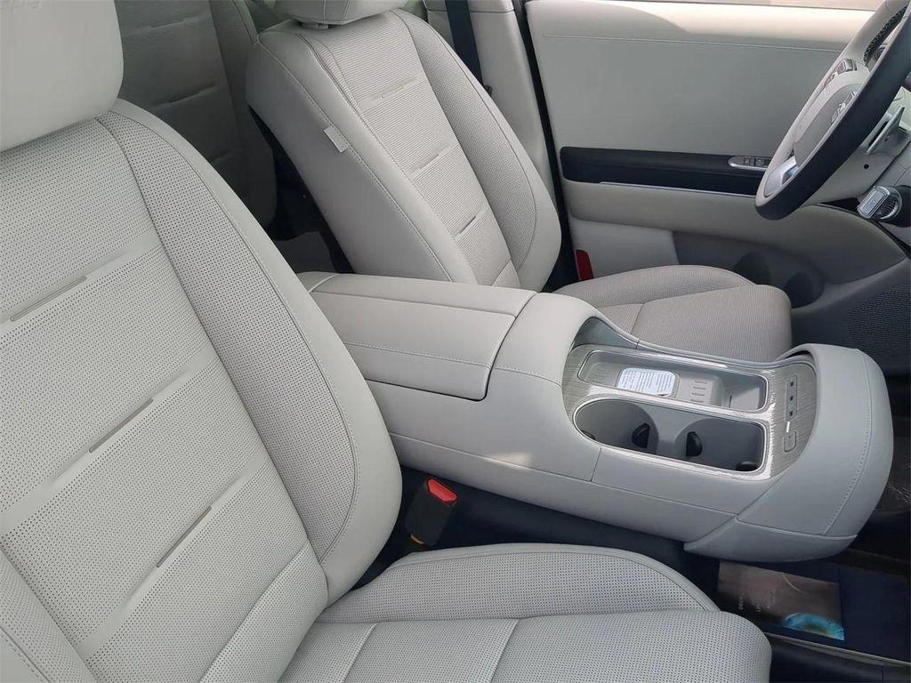 new 2026 Hyundai Palisade Hybrid car, priced at $59,730