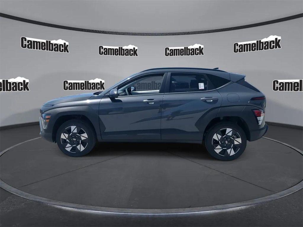 new 2025 Hyundai Kona car, priced at $26,090