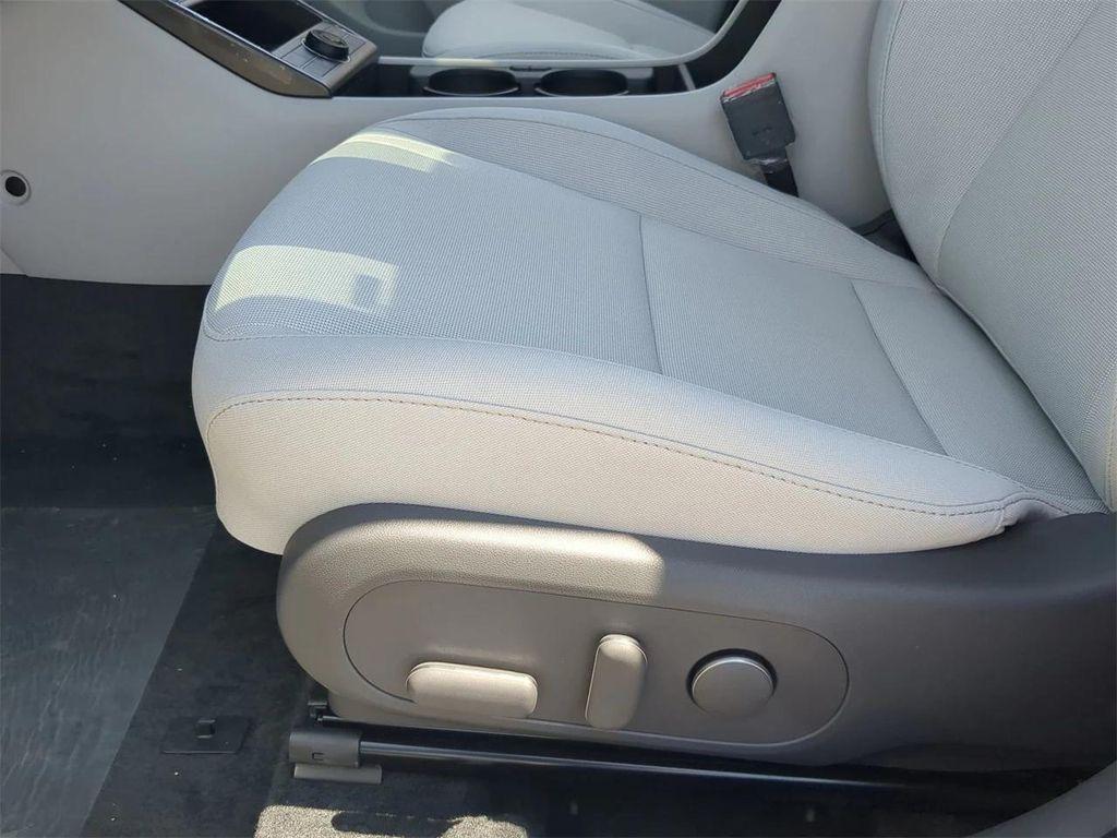 new 2025 Hyundai Kona car, priced at $26,090