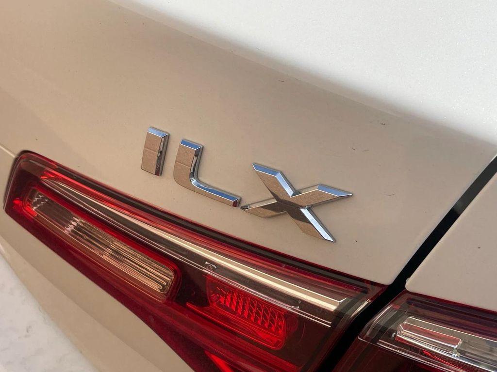 used 2017 Acura ILX car, priced at $8,997