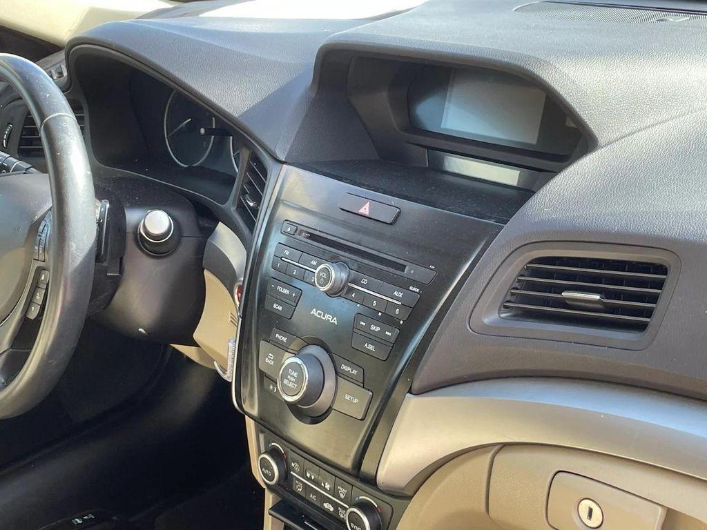 used 2017 Acura ILX car, priced at $8,997