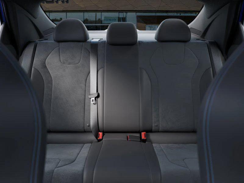 new 2025 Hyundai ELANTRA N car, priced at $34,350