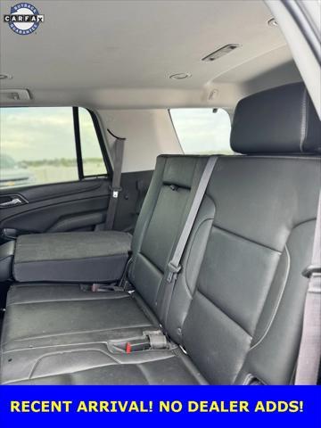 used 2016 GMC Yukon car, priced at $17,977