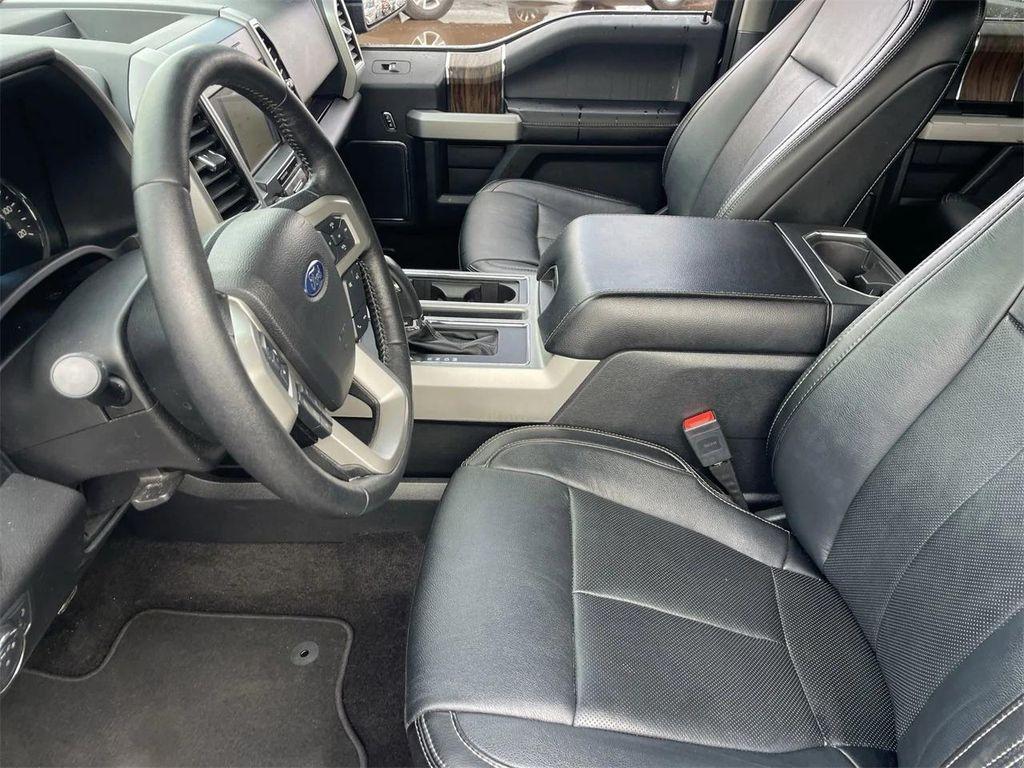 used 2019 Ford F-150 car, priced at $29,933