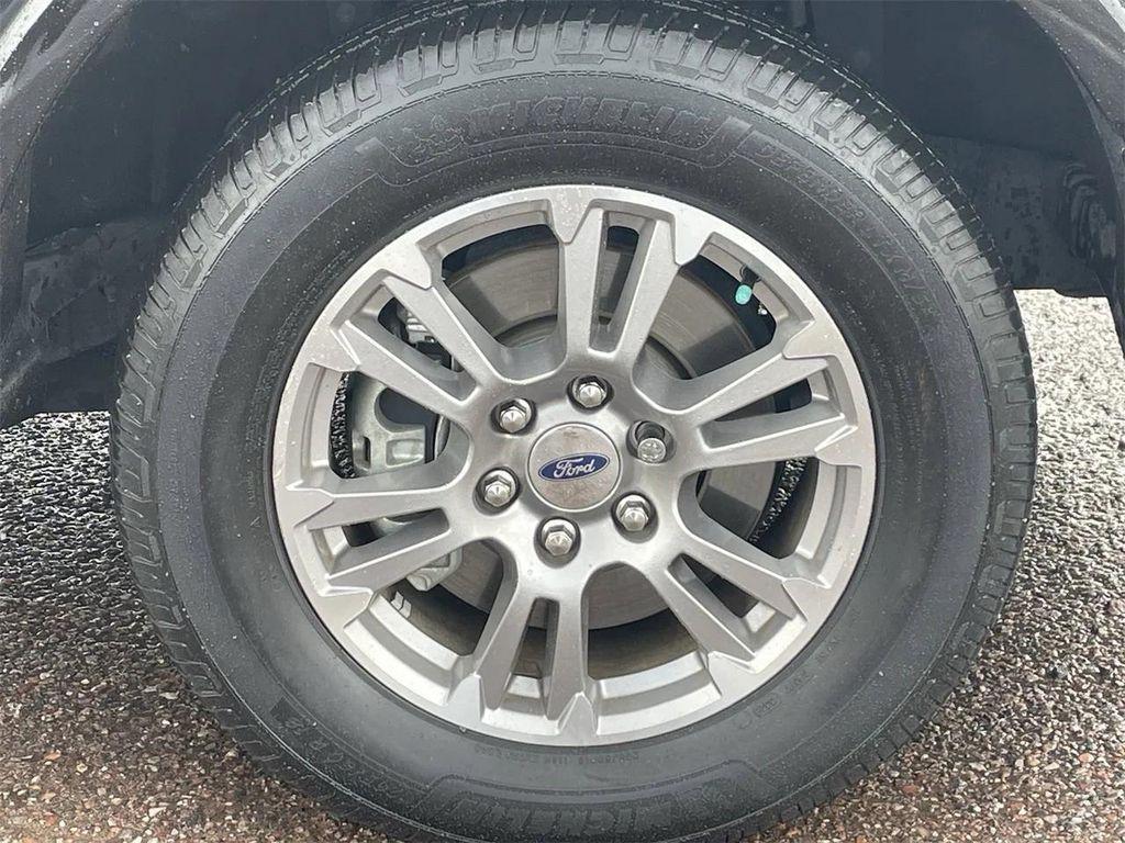 used 2019 Ford F-150 car, priced at $29,933