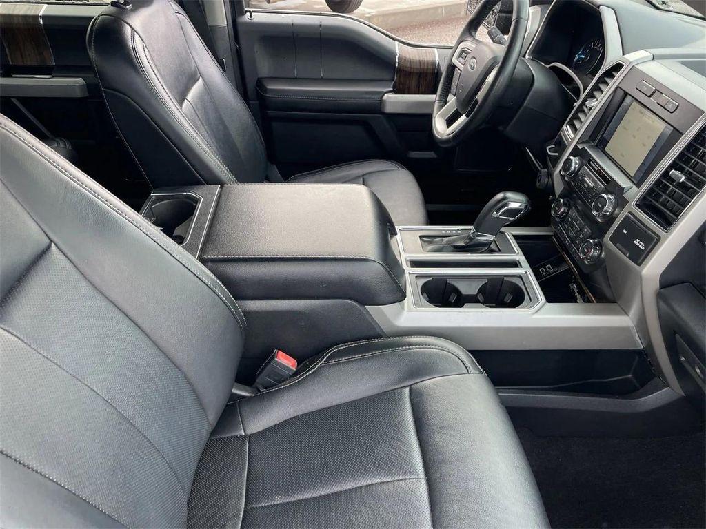 used 2019 Ford F-150 car, priced at $29,933