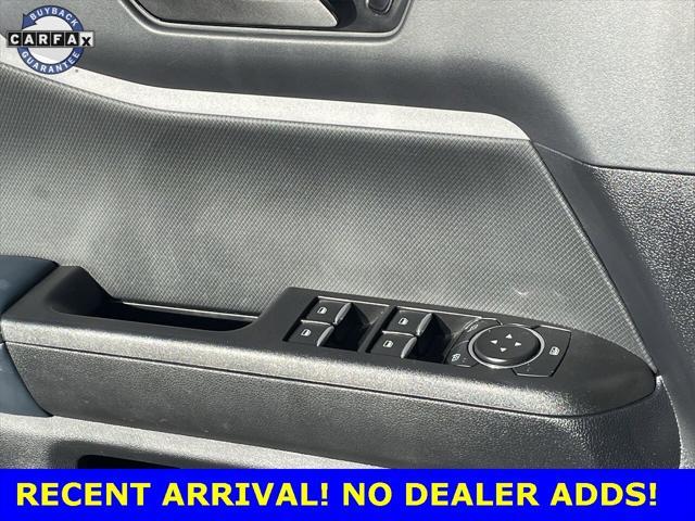 used 2022 Ford Bronco Sport car, priced at $27,477