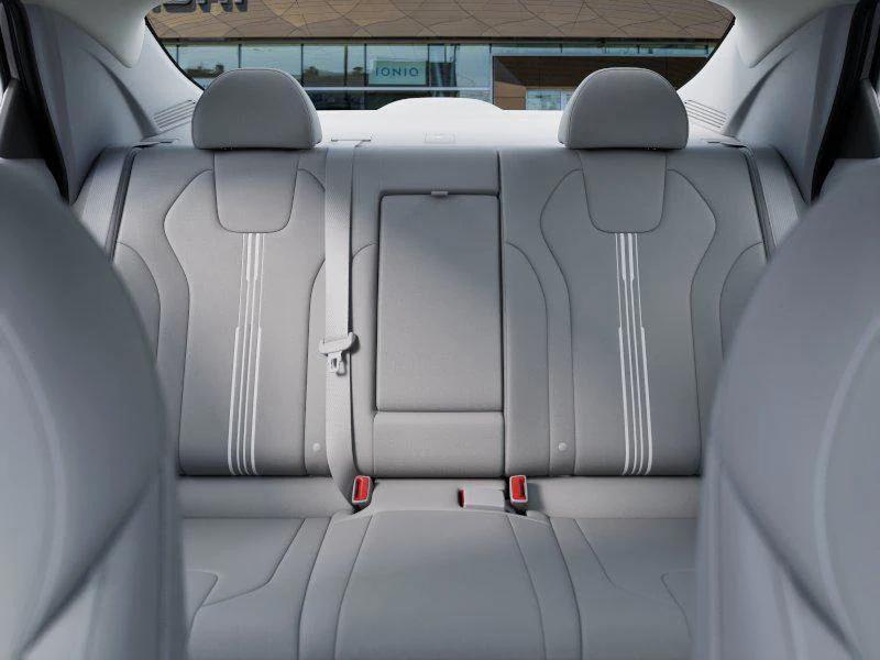 new 2026 Hyundai Elantra car, priced at $24,422