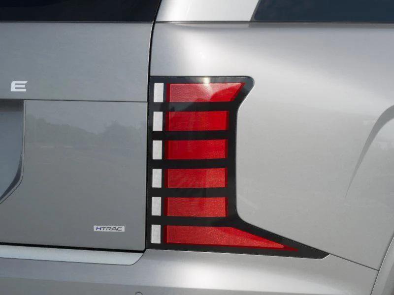 new 2026 Hyundai Palisade car, priced at $57,500