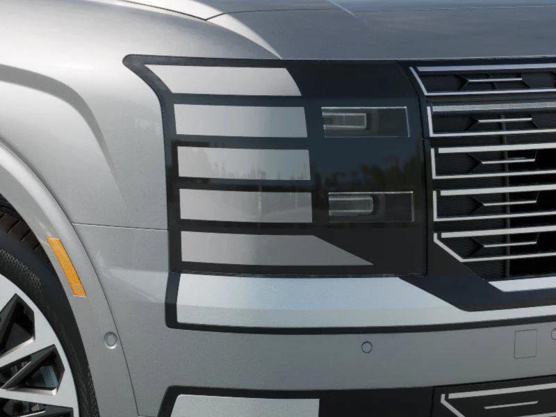 new 2026 Hyundai Palisade car, priced at $57,500