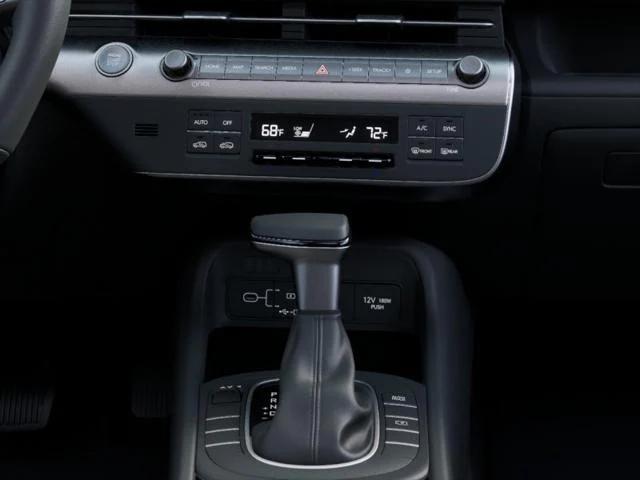 new 2025 Hyundai Kona car, priced at $26,000