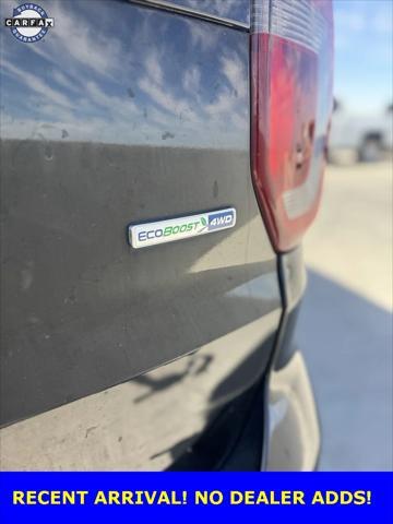 used 2016 Ford Explorer car, priced at $12,477
