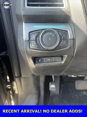 used 2016 Ford Explorer car, priced at $12,477