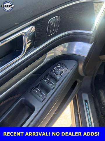 used 2016 Ford Explorer car, priced at $12,477
