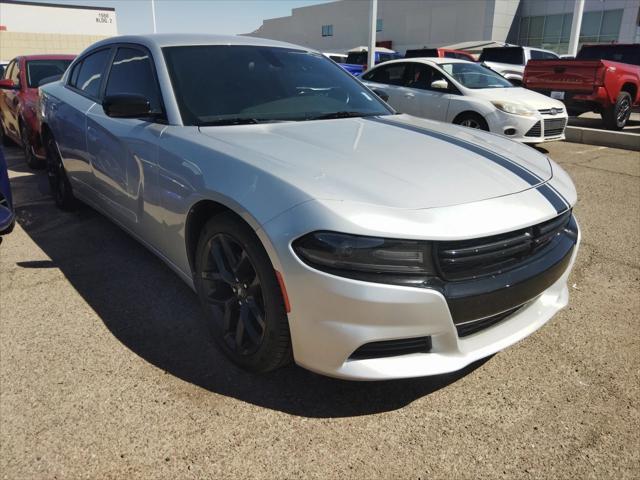 used 2020 Dodge Charger car, priced at $19,477