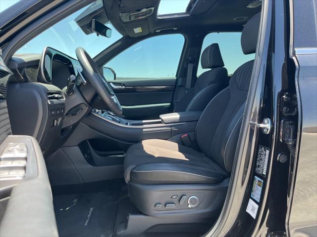 used 2024 Hyundai Palisade car, priced at $46,477