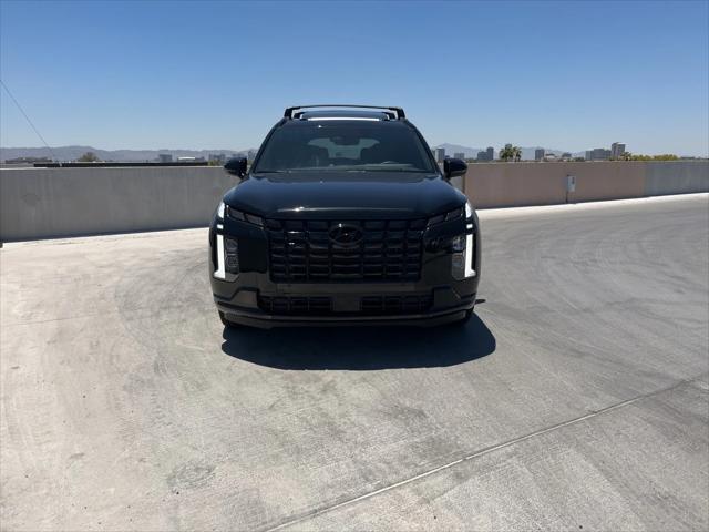 used 2024 Hyundai Palisade car, priced at $46,477