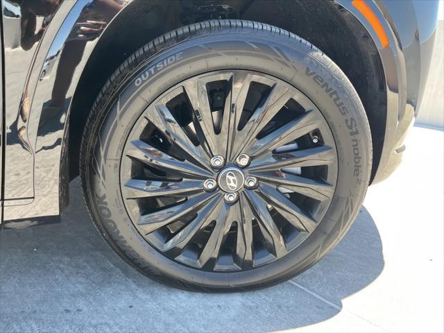 used 2024 Hyundai Palisade car, priced at $46,477