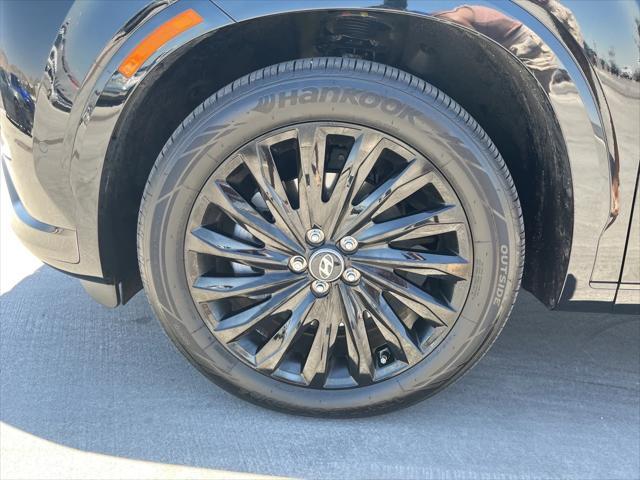 used 2024 Hyundai Palisade car, priced at $46,477
