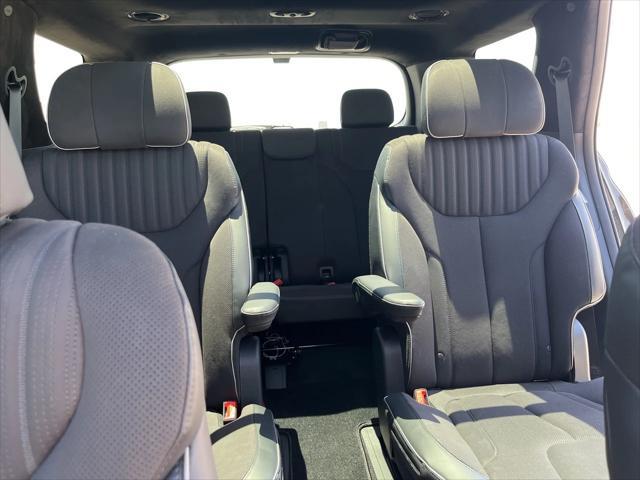 used 2024 Hyundai Palisade car, priced at $46,477
