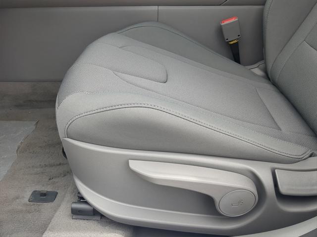 new 2025 Hyundai Elantra car, priced at $22,705