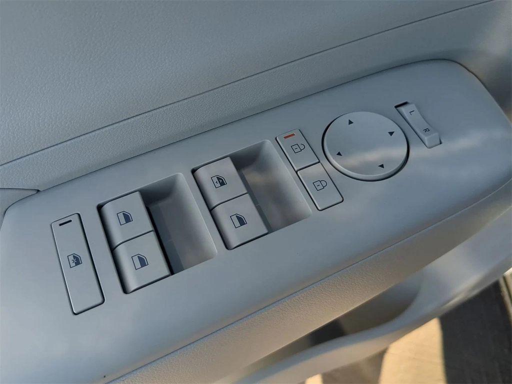 new 2026 Hyundai Kona car, priced at $25,117