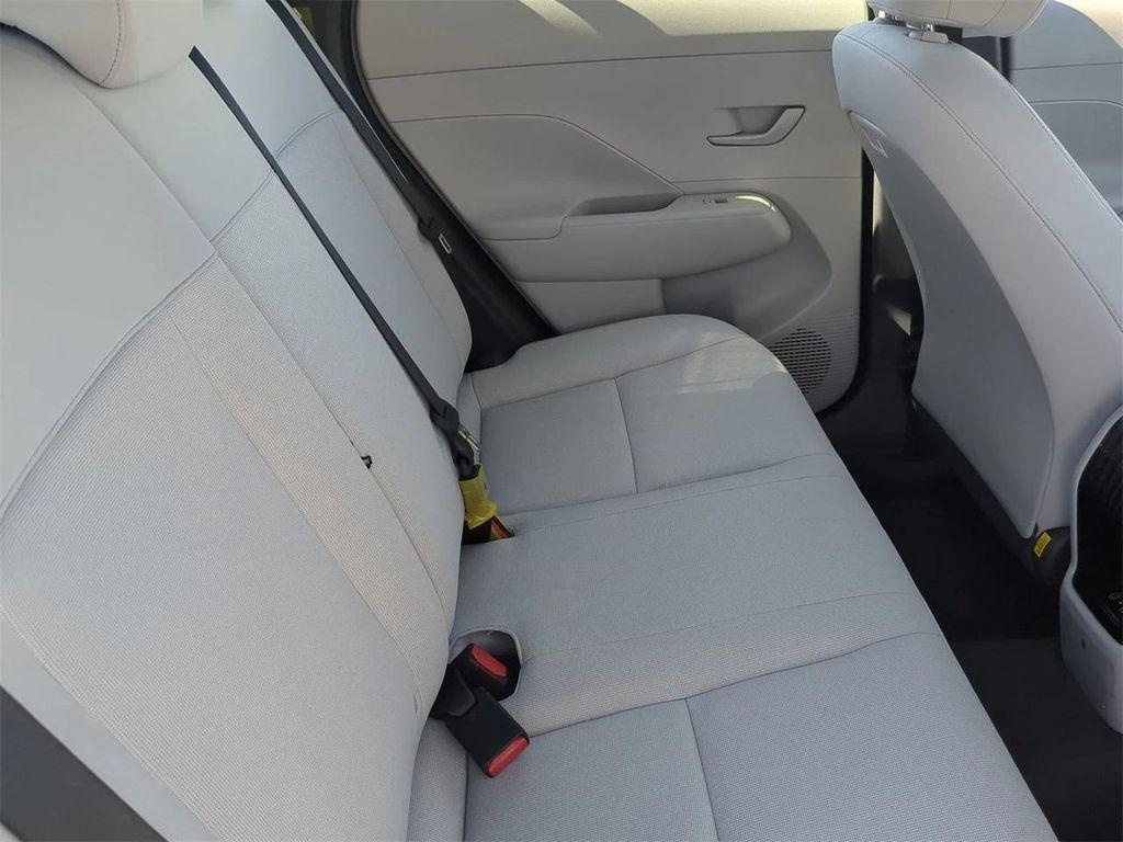 new 2026 Hyundai Kona car, priced at $25,117