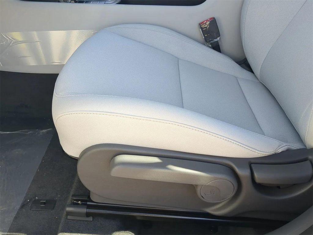 new 2026 Hyundai Kona car, priced at $25,117