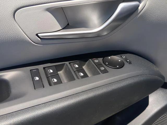 new 2025 Hyundai Tucson car, priced at $32,470